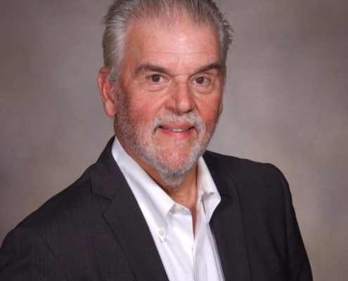 William B. Barr, Phd, Abpp
