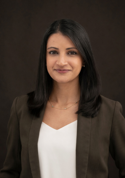 Reema Dedania, Md, Mph