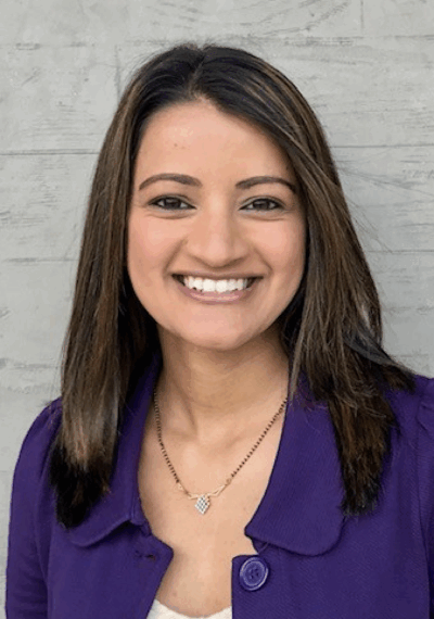 Reema Dedania, Md, Mph