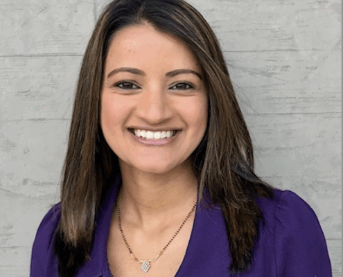 Reema Dedania, Md, Mph