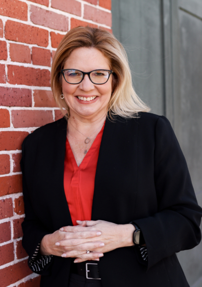 Kristin Samuelson, Phd