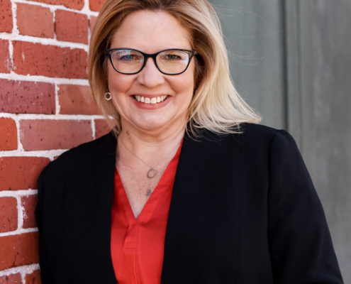 Kristin Samuelson, Phd