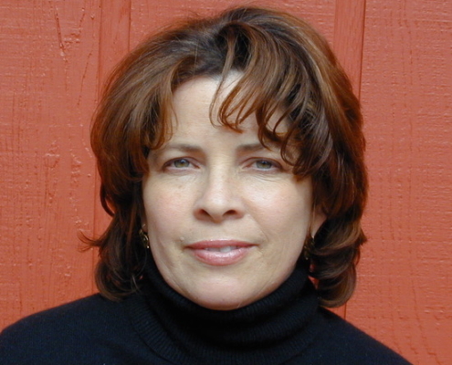 Nancy Hoffman, Psyd