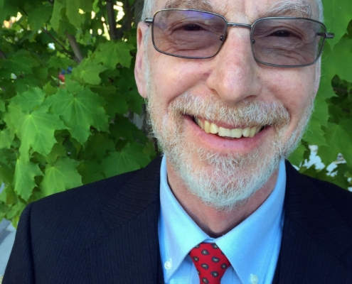 Steven H. Berger, Md