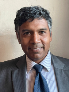 Charles Saldanha, Md, Dfapa